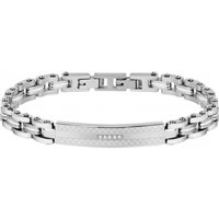 Bracciale Morellato Uomo Motown in Acciaio SALS20